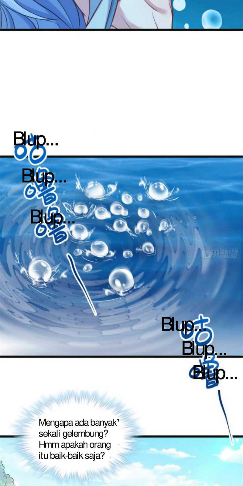 Beauty and the Beasts Chapter 215 Gambar 5